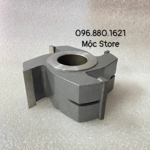 MŨI TUPI THẰNG CAO 5 PHÂN