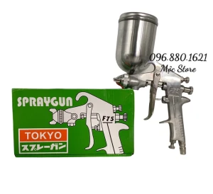 SÚNG PHUN SƠN F75 TOKYO