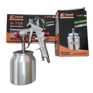 SÚNG PHUN SƠN F75S KAPUSI K4035