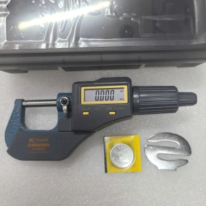 Thước Panme điện tử KAPUSI K2909