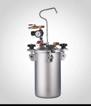 Nồi áp sơn 5 lít