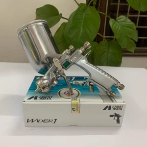 Súng phun sơn Iwata Wider1-15H2G