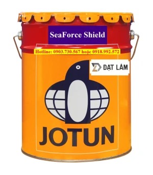 Jotun Seaforce shield - Sơn Chống Hà - 20L - Đạt Lâm