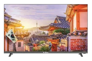 Android TV K-Elec Full HD 43LK885V