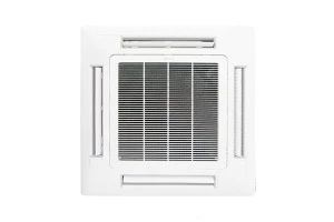 Mặt nạ âm trần Multi Daikin BYFQ60B3W1