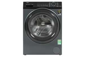 Máy giặt Aqua Inverter 8.5 kg AQD-A852J BK