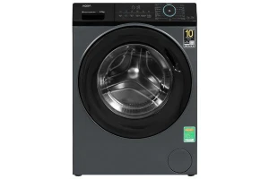 Máy giặt Aqua Inverter 9.5 kg AQD-A952J BK