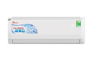 MÁY LẠNH AKINO 1HP DÒNG THƯỜNG ID-09FST1FA-9000BTU HÀNG CHÍNH HÃNG _INDONESIA