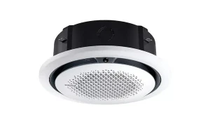 Máy Lạnh Âm Trần 360 độ Samsung Inverter 3 HP AC071TN4PKC/EA