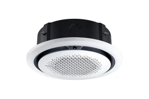 MÁY LẠNH ÂM TRẦN 360 ĐỘ SAMSUNG INVERTER AC120TN4PKC/EA (4.5HP)