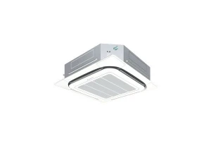 Máy Lạnh Âm Trần Daikin 4.5 HP FCNQ42MV1/RNQ42MY1 BRC2E61 BYCP125K-W18