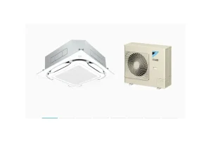 Máy lạnh âm trần Daikin 4HP inverter FCFC100DVM/RZFC100DVM
