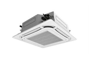 Máy lạnh Âm Trần Gree Inverter GCC42S6I/GMC42S6I