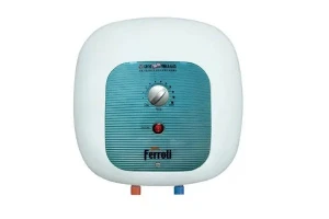 Máy nước nóng Ferroli Cubo E 15L gián tiếp