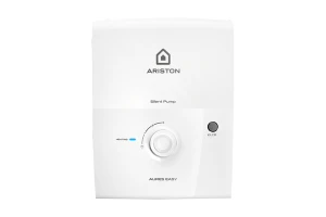 Máy nước nóng trực tiếp Ariston Aures Easy 3.5 (Không bơm)