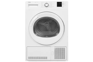 Máy sấy ngưng tụ Beko 8 kg DU8133GA0W