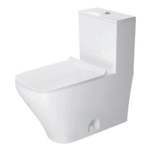 Bộ bồn cầu 1 khối DURASTYLE Duravit 2157010083 + 006059000 + 0014160000