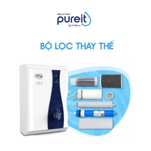 Bộ lọc diệt khuẩn cho máy CASA Unilever Pureit