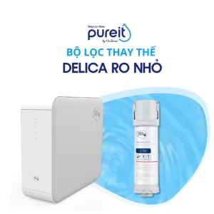 Bộ lọc thay thế cho máy DELICA UR5440 Unilever Pureit