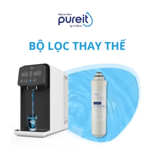 Bộ lọc thay thế cho máy LAVITA Unilever Pureit