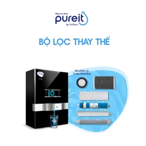 Bộ lọc thay thế cho máy Ultima Unilever Pureit