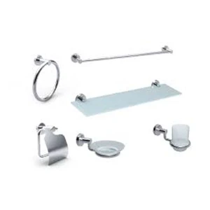 Bộ phụ kiện 06 món American Standard CC2801000-CH (CC2801000CH)