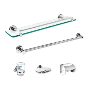 Bộ phụ kiện 5 món Viglacera VG92