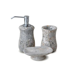 Bộ phụ kiện bằng đá Kanly PK01