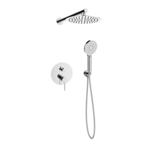 Bộ sen tắm âm tường nóng lạnh Esslinger ES-89409-574A