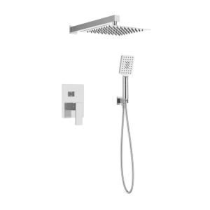 Bộ sen tắm âm tường nóng lạnh Esslinger ES-89709-273A-1