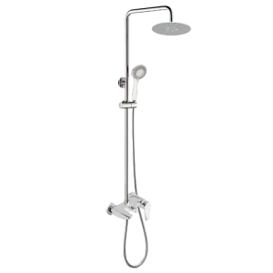 Bộ sen tắm cây đứng nóng lạnh Luxta L7214N