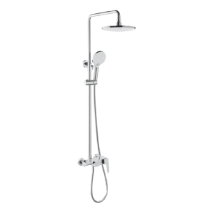 Bộ sen tắm cây đứng nóng lạnh Luxta L7225