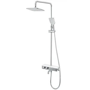 Bộ sen tắm cây nhiệt độ Caesar S788C