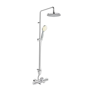 Bộ sen tắm cây nhiệt độ INAX BFV-3415T-9C (BFV3415T9C)