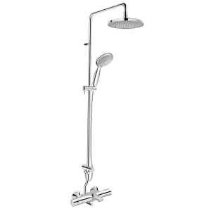 Bộ sen tắm cây nhiệt độ INAX BFV-3415T (BFV3415T)