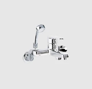 Bộ sen tắm nóng lạnh Luxta L2223 T11