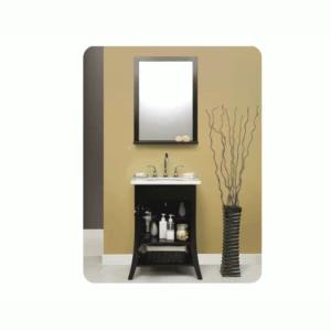 Bộ tủ gỗ lavabo 800mm MOEN BC0205-803