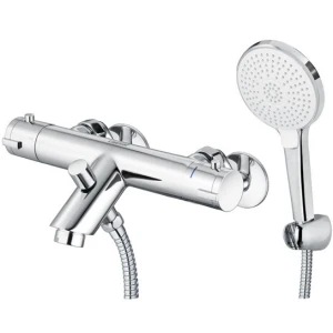 Bộ vòi sen tắm nhiệt độ Caesar TS617