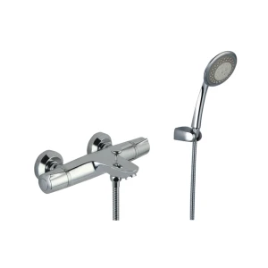 Bộ vòi sen tắm nhiệt độ Thermostatic MOEN 58332HA