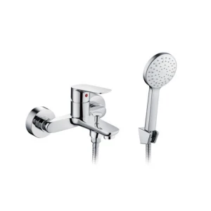 Bộ vòi sen tắm nóng lạnh York MOEN 10135