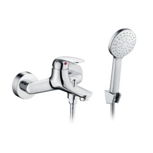 Bộ vòi sen tắm nóng lạnh York MOEN 10136