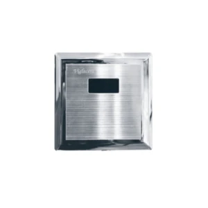 Bộ xả tiểu cảm ứng âm tường dùng pin Viglacera VG843