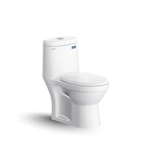 Bồn cầu 1 khối cho trẻ em Viglacera BTE nắp thường