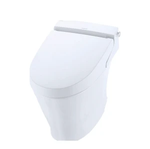 Bồn cầu 1 khối nắp điện tử INAX AC-618VN (AC618VN)