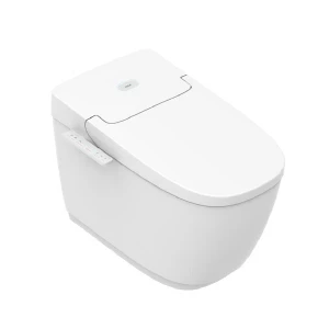 Bồn cầu điện tử Saras Light-E INAX AC-816VN (AC816VN)