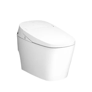 Bồn cầu điện tử thông minh dòng Optimum COTTO C10257