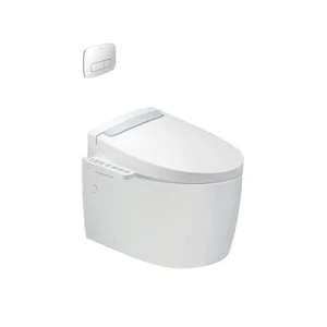 Bồn cầu treo tường nắp điện tử INAX AC-952 + CW-H20VN