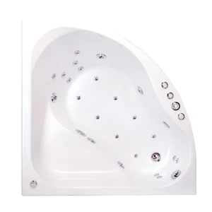 Bồn tắm COTTO BWA434PP(H) massage đặt sàn