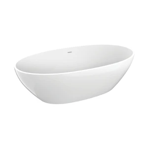 Bồn tắm đá đặt sàn Viglacera Platinum P457 (P.61.350)