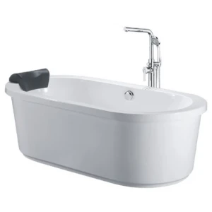 Bồn tắm đặt sàn 1m7 Caesar AT6170